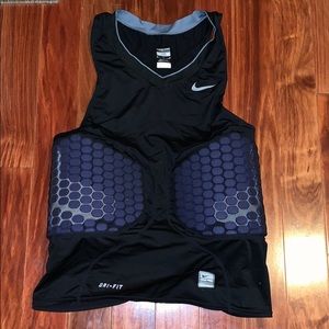 Nike Padded undershirt